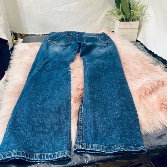 Ring of fire jeans - Picture 16 of 16